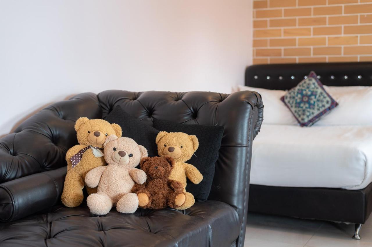 Little Bear'S Home Chiang Mai Exterior photo