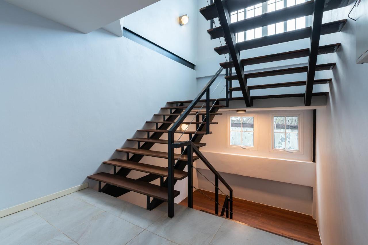 Little Bear'S Home Chiang Mai Exterior photo