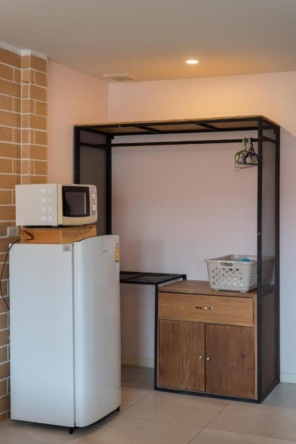 Little Bear'S Home Chiang Mai Exterior photo