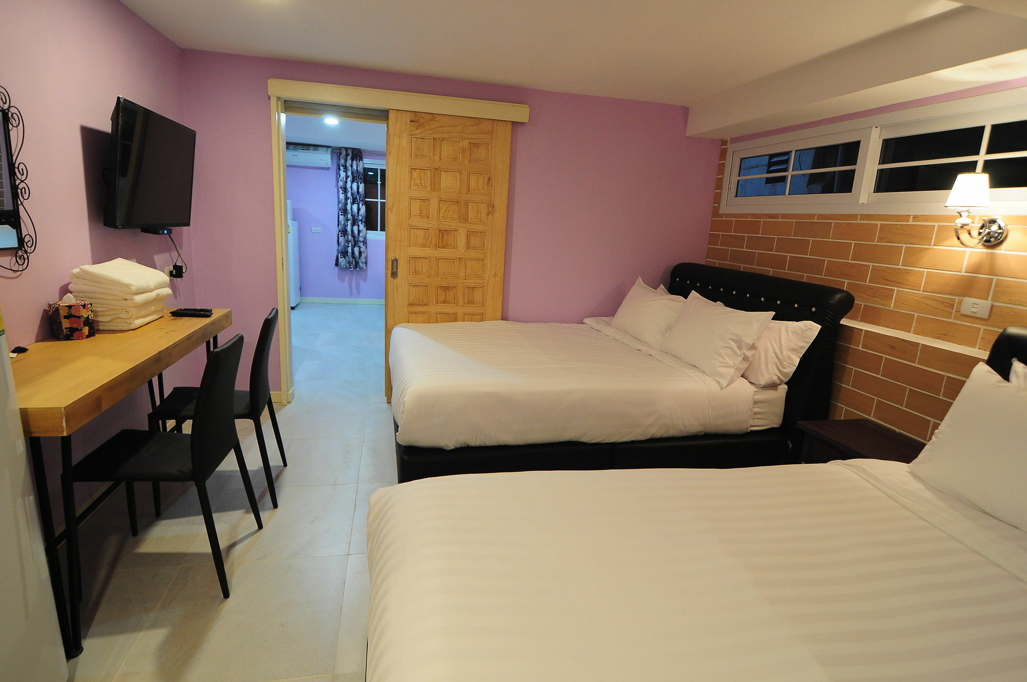 Little Bear'S Home Chiang Mai Exterior photo